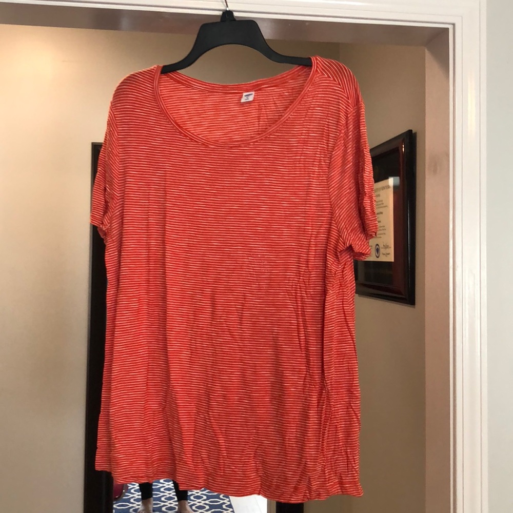 Old Navy Short Sleeve